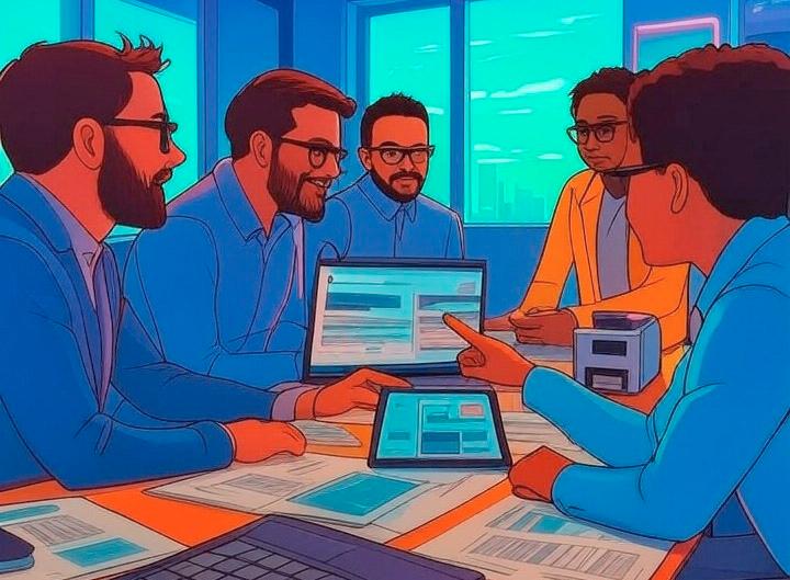 SMM в 2025: Как социальные сети могут вывести ваш бизнес на новый уровень