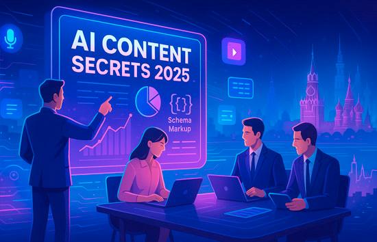 Новые рекомендации Google по ИИ-контенту: Разгадываем секреты 2025!